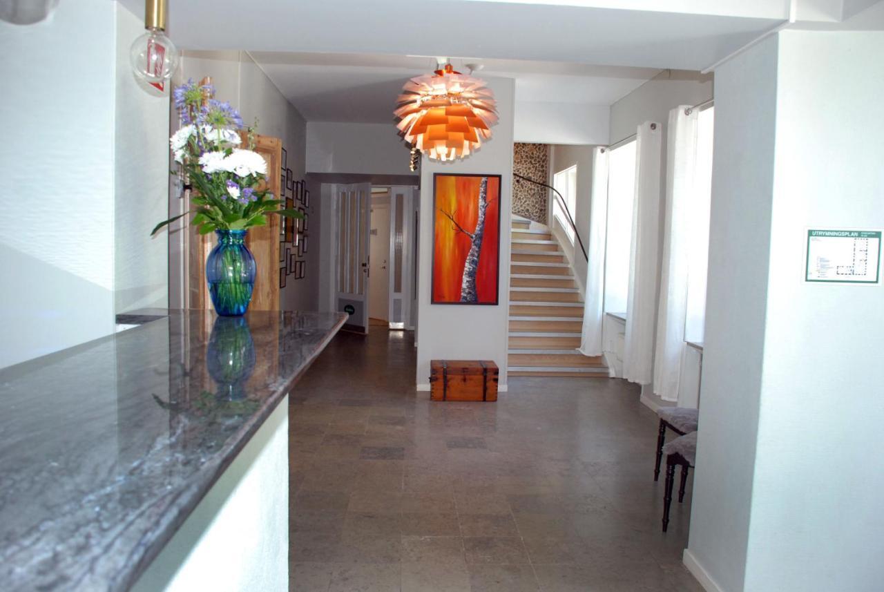 Hotell Slitebaden מראה חיצוני תמונה